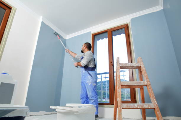 Mold Remediation for Vacation Homes